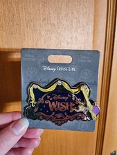Disney cruise line d'occasion  Lille-