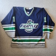 Vtg seattle thunderbirds for sale  Ferndale
