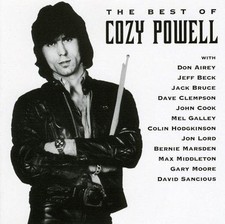 Best cozy powell for sale  ROSSENDALE