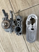 Carburatore dellorto con usato  Viterbo