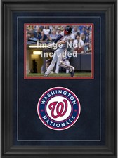 Washington nationals deluxe for sale  Fort Lauderdale