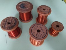 lackdraht gebraucht kaufen  Oschatz