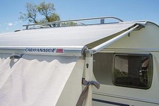 Fiamma caravanstore 310 gebraucht kaufen  Nidda