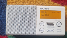 Sony digitalradio xdr gebraucht kaufen  Berlin