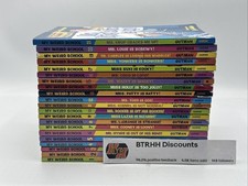 Weird school books for sale  Stockton