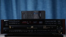 1991 sony compact for sale  Salt Lake City
