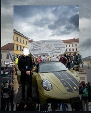Exklusiver porsche iaa gebraucht kaufen Exklusiver porsche iaa gebraucht kaufen  Kirchroth