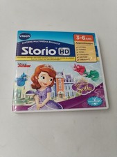 Storio vtech disney d'occasion  La-Grande-Motte