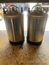 stainless keg for sale  Dayton
