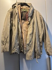 Anorak index herren gebraucht kaufen  Hamburg