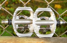 Shimano clipless pedals for sale  Milwaukee