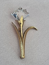 Genuine swarovski signed for sale  NORMANTON