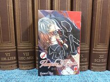 Vampire knight deluxe usato  Roma