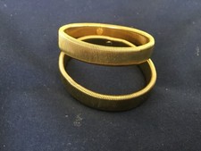 Pair men gilt for sale  BRISTOL