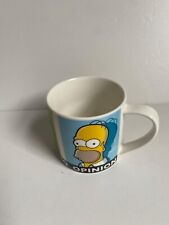 Simpsons opinion 2006 for sale  BOSTON