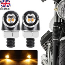 Motorcycle led turn for sale  HAYES