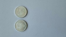 Deutsche mark silber gebraucht kaufen  Kornwestheim