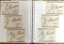 Album collezione 100 usato  Torino