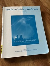 Problem solving workbook for sale  Westfield