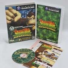 Usado, DONKEY KONG Jungle Beat Gamecube Nintendo para sistema JP 1572 GC comprar usado  Enviando para Brazil