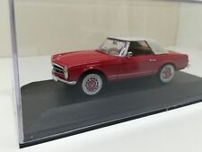 Mercedes benz pagoda usato  Italia