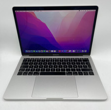 💻  MacBook Pro 13” (2016) - i5 2.0 GHz - 8 Go - 256 Go - Fonctionnel  💻 comprar usado  Enviando para Brazil