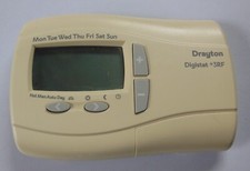 Drayton digistat 3rf for sale  LOCHGILPHEAD