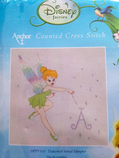 Anchor disney fairies for sale  PAIGNTON