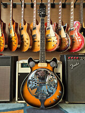 Chitarre resonator usato  Bari