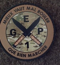 Patch rpima d'occasion  Colomiers