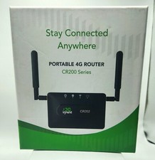 Inhand cr202 portable for sale  San Bernardino