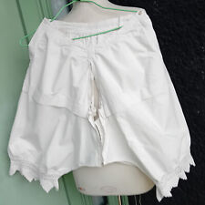 Ancienne culotte longue d'occasion  Montpon-Ménestérol