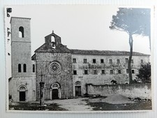 Fotografia venafro convento usato  Napoli