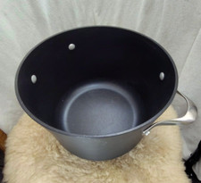 Calphalon stock pot for sale  Henrico