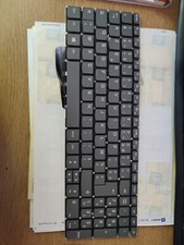 Clavier azerty lenovo d'occasion  Saint-Aigulin