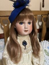Antique french jumeau for sale  SAFFRON WALDEN