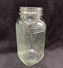 Vintage square canning for sale  Carney