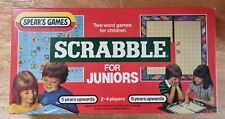 Spears games scrabble for sale  Shipping to Ireland