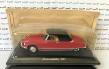 1967 citroen convertible d'occasion  Expédié en Belgium