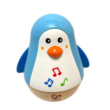 Hape wobble musical for sale  Yukon