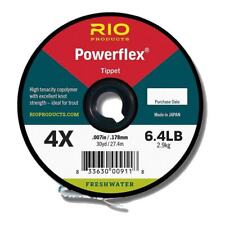Rio powerflex copolymer for sale  EDINBURGH