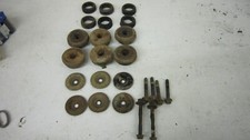 Set cab mounts for sale  Spokane