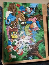 Puzzle 120 clementoni usato  Rosignano Marittimo