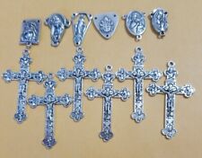 Lot rosary parts for sale  New Brunswick