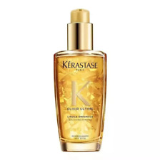 Kerastase 100ml elixir for sale  PRESTON