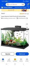 Aqueon led gallon for sale  Vallejo