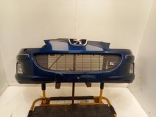Peugeot 407 front for sale  SOUTHAMPTON