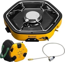 Camping stove gas for sale  LEEDS