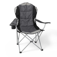 Campingstuhl deluxe 150 gebraucht kaufen  Lübbecke