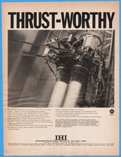 1968 ihi corporation for sale  Butler